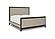 Burkhaus Brown - Bedroom Set by Ashley Furniture