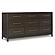Burkhaus Brown - Bedroom Set by Ashley Furniture