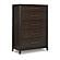 Burkhaus Brown - Bedroom Set by Ashley Furniture