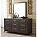 Burkhaus Brown - Bedroom Set by Ashley Furniture