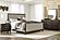 Burkhaus Brown - Bedroom Set by Ashley Furniture