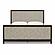 Burkhaus Brown - Bedroom Set by Ashley Furniture