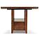 Ralene Rectangular Dining Room Counter Extension Table -Medium Brown by Ashley Furniture