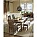 Flaybern Brown Dining Table by Ashley Furniture