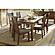 Flaybern Brown Dining Table by Ashley Furniture