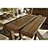 Moriville Counter Height Extendable Dining Table - Grayish Brown by Ashley Furniture