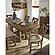 Moriville Counter Height Extendable Dining Table - Grayish Brown by Ashley Furniture
