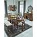 Moriville Brown Dining Extension Table by Ashley Furniture