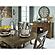 Moriville Brown Dining Extension Table by Ashley Furniture