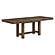 Moriville Brown Dining Extension Table by Ashley Furniture