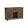 Moriville Dining Server - Grayish Brown by Ashley Furniture