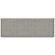 Robbinsdale Double Counter Upholstered Bench - Antique White by Ashley Furniture