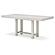 Robbinsdale Rectangular Dining Room Counter Extension Table by Ashley Furniture