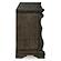 Maylee Dark Brown Dining Buffet by Ashley Furniture