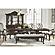 Maylee Dark Brown Dining Hutch by Ashley Furniture