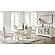 Arlendyne Antique White Dining Server by Ashley Furniture