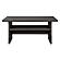 Easy Isle Outdoor Multi-use Table w/Aluminum Top - Dark Brown/Beige by Ashley Furniture