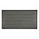Elite Park Outdoor Rectangular Coffee Table - Gray by Ashley Furniture