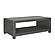 Elite Park Outdoor Rectangular Coffee Table - Gray by Ashley Furniture