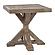 Beachcroft Square End Table - Beige by Ashley Furniture