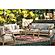 Clare View Loveseat w/Cushion - Beige by Ashley Furniture