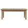 Gerianne Rectangular Cocktail Table - Grayish Brown by Ashley Furniture