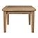 Gerianne Rectangular Cocktail Table - Grayish Brown by Ashley Furniture