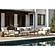 Gerianne Rectangular Cocktail Table - Grayish Brown by Ashley Furniture