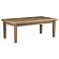 Gerianne Rectangular Cocktail Table - Grayish Brown by Ashley Furniture