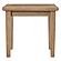 Gerianne Square End Table - Grayish Brown by Ashley Furniture