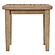 Gerianne Square End Table - Grayish Brown by Ashley Furniture