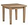 Gerianne Square End Table - Grayish Brown by Ashley Furniture