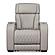 Boyington Power Recliner - Gray by Ashley Furniture