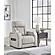 Boyington Power Recliner - Gray by Ashley Furniture