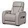 Boyington Power Recliner - Gray by Ashley Furniture