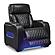 Boyington Power Recliner - Black by Ashley Furniture