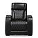 Boyington Power Recliner - Black by Ashley Furniture