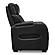 Boyington Power Recliner - Black by Ashley Furniture