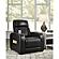 Boyington Power Recliner - Black by Ashley Furniture