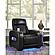 Boyington Power Recliner - Black by Ashley Furniture