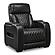 Boyington Power Recliner - Black by Ashley Furniture
