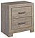 Culverbach - Gray - Panel Bedroom Set by Ashley Furniture