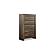 Juararo - Dark Brown - Panel Bedroom Set by Ashley Furniture