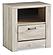 Bellaby - Whitewash - Panel Bedroom Set by Ashley Furniture