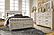 Bellaby - Whitewash - Panel Bedroom Set by Ashley Furniture