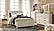 Bellaby - Whitewash - Panel Bedroom Set by Ashley Furniture