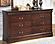 Alisdair - Reddish Brown - Bedroom Set by Ashley Furniture