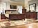 Alisdair - Reddish Brown - Bedroom Set by Ashley Furniture