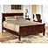 Alisdair - Reddish Brown - Bedroom Set by Ashley Furniture