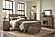 Trinell - Brown - Panel Bedroom Set by Ashley Furniture